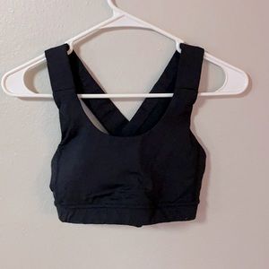 Lululemon Adjustable Back Bra